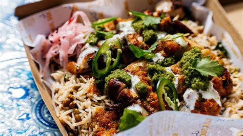 Kabul Social Is The Cbds New Afghan Takeaway Restaurant