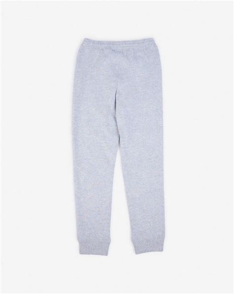 Shop The North Face Boys Camp Fleece Jogger 8 20 Nf0a7umz Dyx Grey