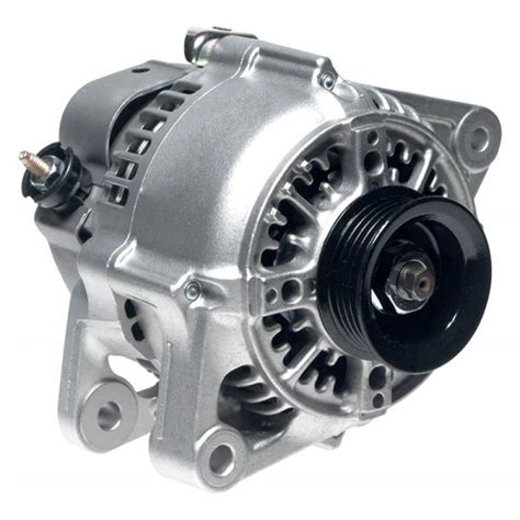 Denso® - Alternator