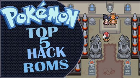 Search Nds Rom Hack Pokemon Vserajar Gambaran