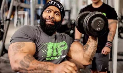 Ct Fletcher Bio Wiki Idade Patrimônio Líquido Altura Peso