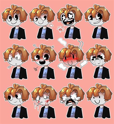 Ảnh Bacon Roblox Cute: 66+ Avatar, Hình Nền Bacon Ngầu
