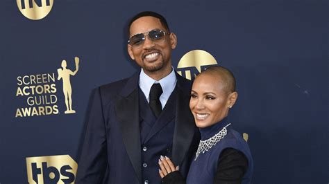 Will Smith and Jada Pinkett Smith: Complete relationship timeline