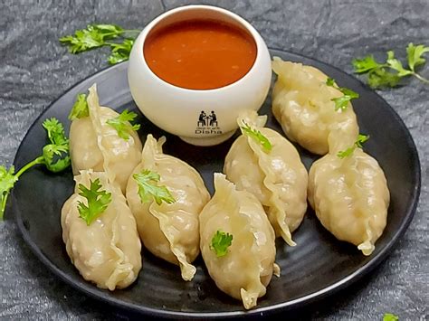 Chicken Momos Mary S Kitchen