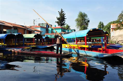 Best Lake Xochimilco Stock Photos, Pictures & Royalty-Free Images - iStock