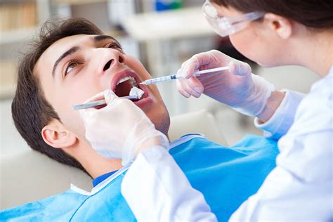 Anesthesia For Dental Procedures | Mobile Dental Anesthesia in VA