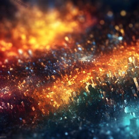 Premium AI Image Immerse Yourself In The Brilliance Of 4k Wallpapers