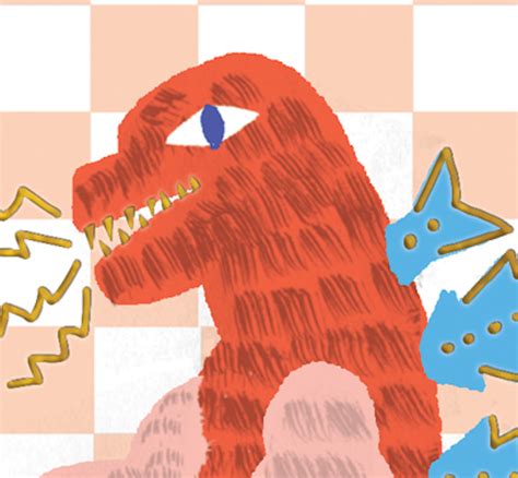 Kaiju Birthday Carolyn Suzuki Ca We Are 1976