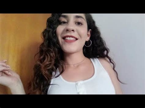 ASMR español SOY UN HADA Y VENGO A RESCATARTE afirmaciones positivas y