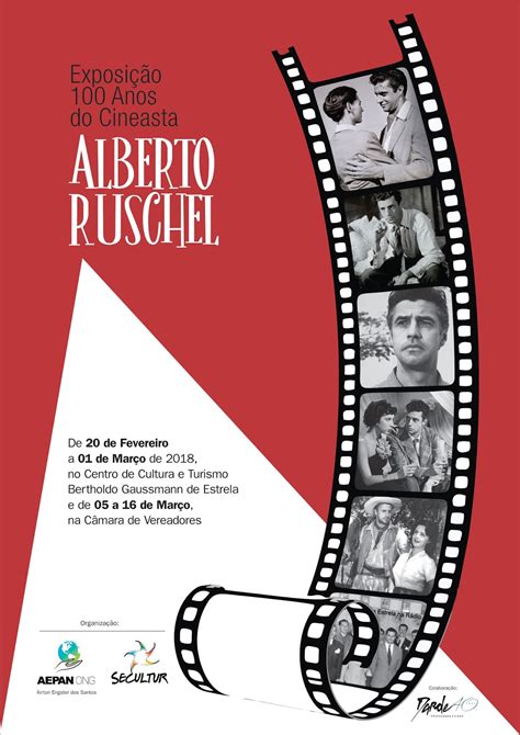 Blog Do Airton Hist Ria De Estrela Rs Exposi O Alberto Ruschel