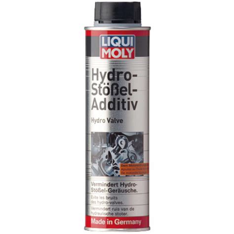 Liqui Moly Hydrost Sseladditiv Ml Dose Blech