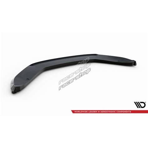 Front Splitter V Skoda Kodiaq Rs Mk Facelift Races Shop