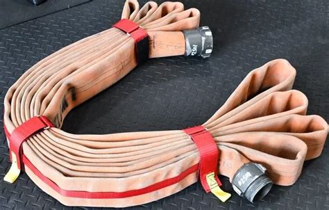 2 12 Adjustable Hose Bundle Strap Kit Red For Sale Air One Equipment