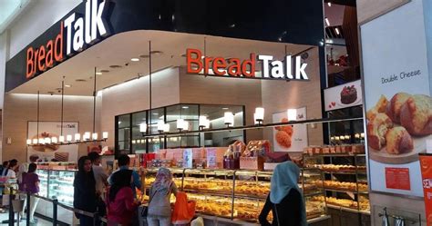 Daftar Harga Kue Dan Roti Breadtalk Terbaru 2021 Daftar Harga Delivery