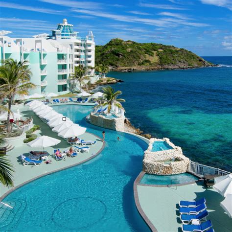 Pools - Coral Beach Club