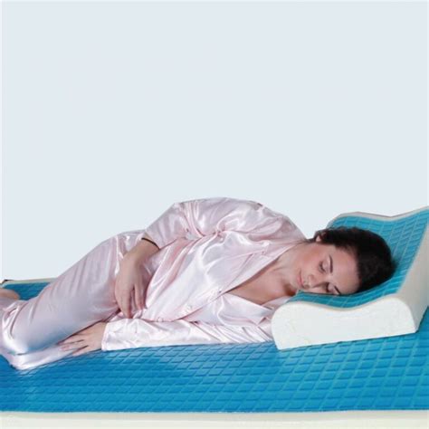 Thera Med Cooling Gel Mattress Pad Choice Chiropractic