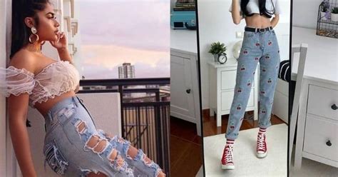 13 Outfits Casuales De Invierno Que Amarás Mom Jeans My Style Fashion