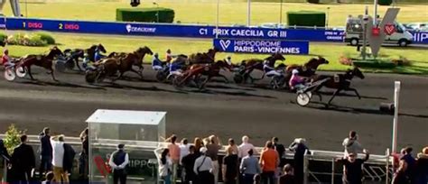 Shocker In Vincennes Gr III Harnesslink