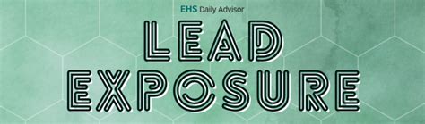 Infographics Archive Page Of Ehs Daily Advisor