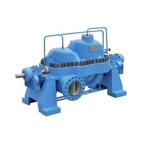 Centrifugal Pump NDS Nanfang Pump Joint Stock Limited Company For