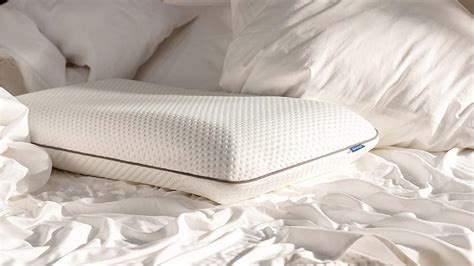 Emma Memory Foam Pillow Review Woman Home