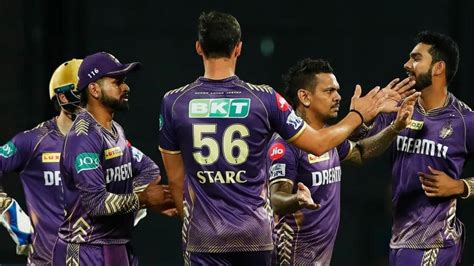 Dc Vs Kkr Ipl 2024 जीत की हैट्रिक के लिए केकेआर करेगी मिचेल स्टार्क को