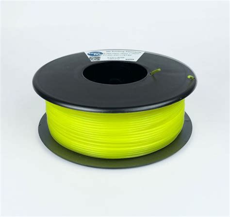 Filamento De TPU Flexible FT986 1026FL AzureFilm D O O Para