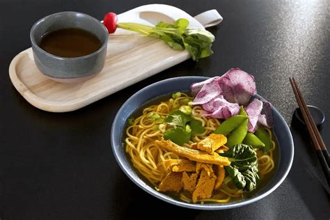 This Finnish Start-Up Solar Food Is Making Food Out Of Thin