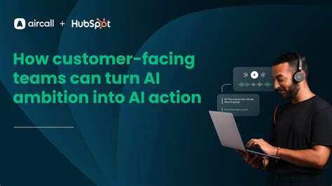 Simplifying Ai For Customer Facing Teams Aircall