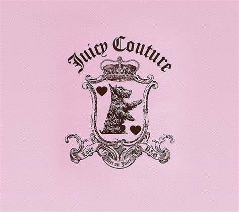 Juicy Couture | Juicy couture, Pink posters, Pink painting