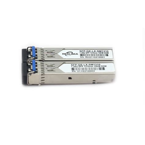 Original Factory G Sfp Transceiver Lr G Nm Km Fiber Optical