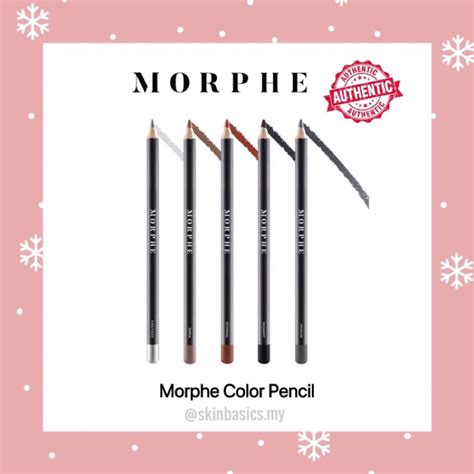 Skinbasics 💯authentic Morphe Lip Liner 15g Shopee Malaysia