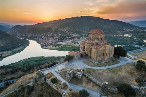 One Day Tour To Tbilisi And Mtskheta Tiflis Tbilissi Lohnt Es