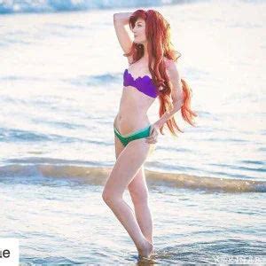 Las Princesas Disney En Bikini Se Convierten En Viral