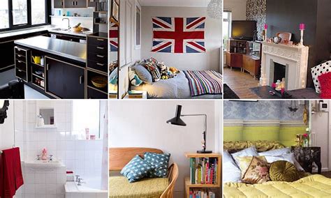 Style Council book reveals the chic interiors inside Britain's council ...