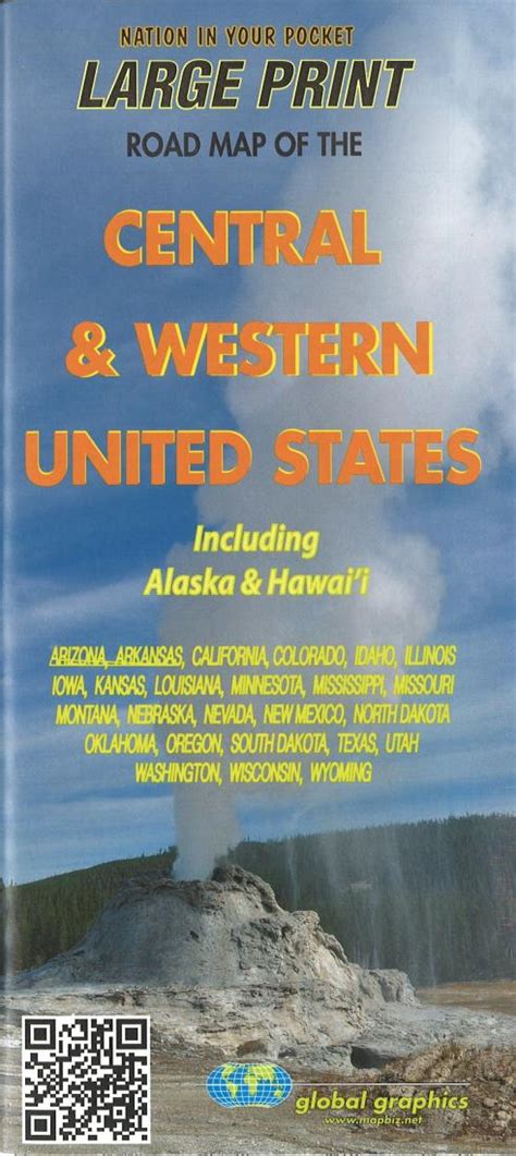 Alaska Road Maps and Travel Atlases | World Road Maps