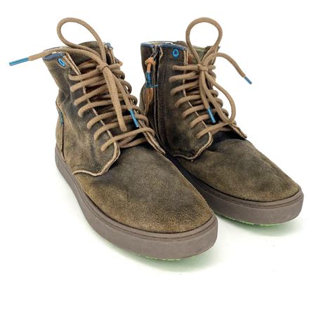 Satorisan Rubber Boots For Men Mercari