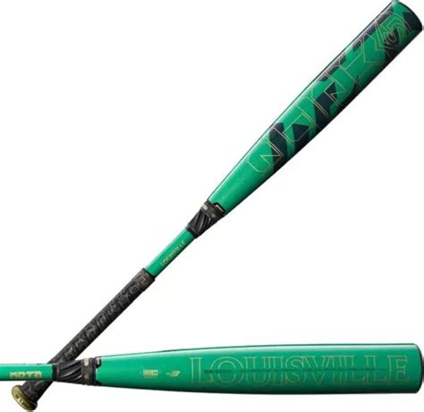 Louisville Slugger Meta Review Still A Repaint