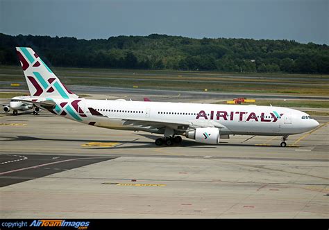 Airbus A330 202 Ei Ggo Aircraft Pictures And Photos