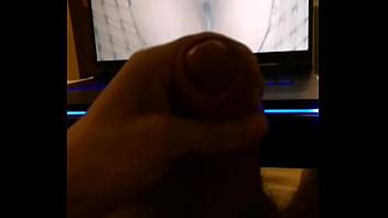 Stroking It On A Beautiful Pussy XNXX