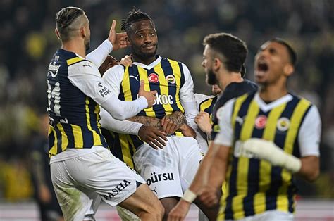 Fenerbahçe penaltı pozisyonu için ilk yorum geldi Nihat Kahveci