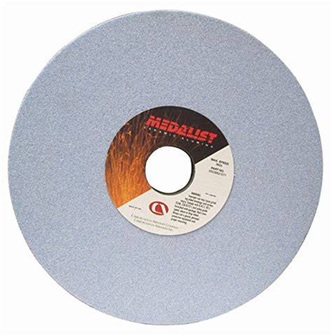 7 X 14 X 114 46jvl Surface Grinding Wheel