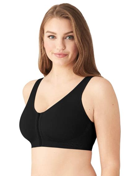 Best Front Closure Sleep Bras Bra Fitter Pat 2021