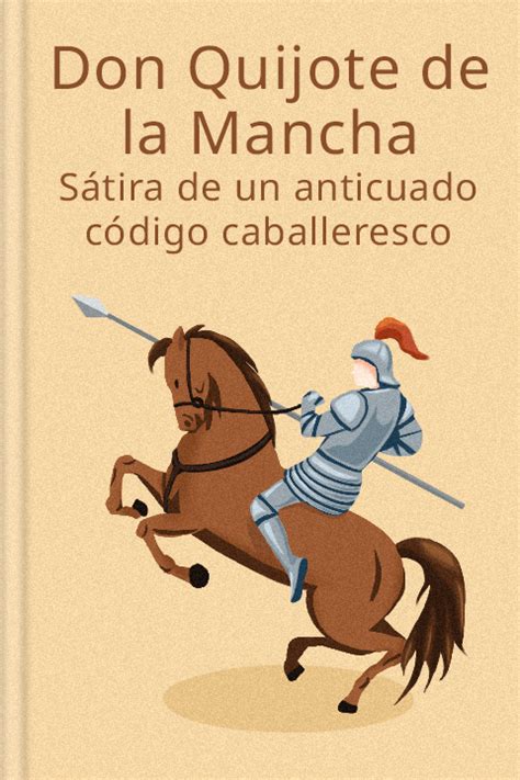 Don Quijote De La Mancha Resumen Pdf Miguel De Cervantes Saavedra