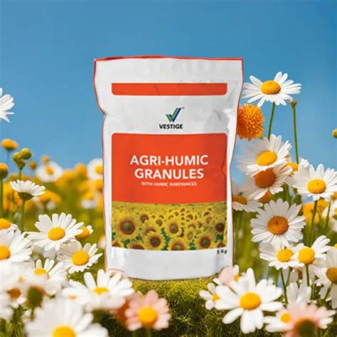 Vestige Agri Humic Granules Benefits Vestproduct