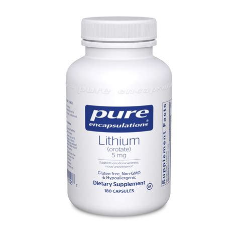 Willner Chemists | Pure Encapsulations
