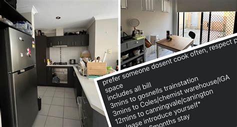 Single rental room slammed over property's 'unbelievable' rules