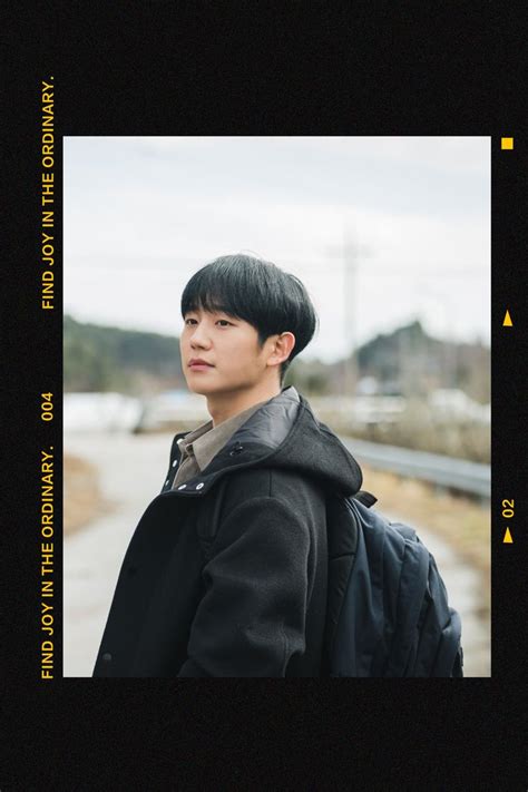 Jung Hae In Wallpaper Selebritas Gambar Pacar Aktor Korea