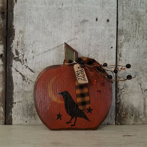 Harvest Crafts Fall Pumpkin Crafts Fall Wood Crafts Christmas Wood Crafts Autumn Crafts