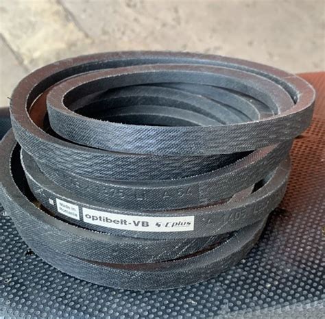 Jual V BELT A54 OPTIBELT Di Lapak PERKASA BEARING Bukalapak